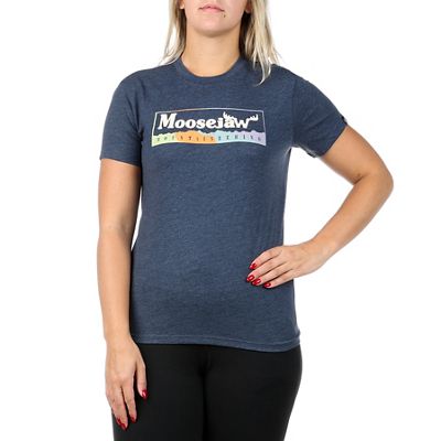 Women's Tees and Tanks - Moosejaw