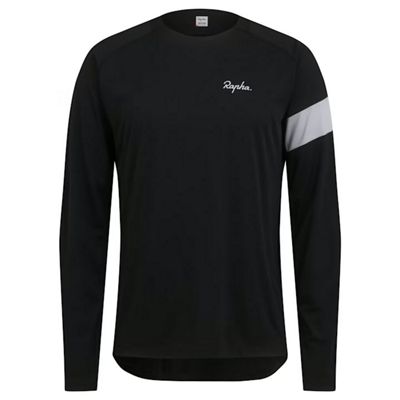 Rapha Men's Trail LS Technical T-Shirt