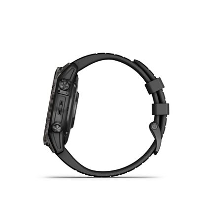 Black/ Carbon Gray