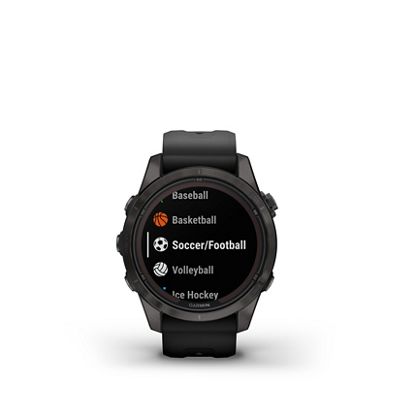 Black/ Carbon Gray