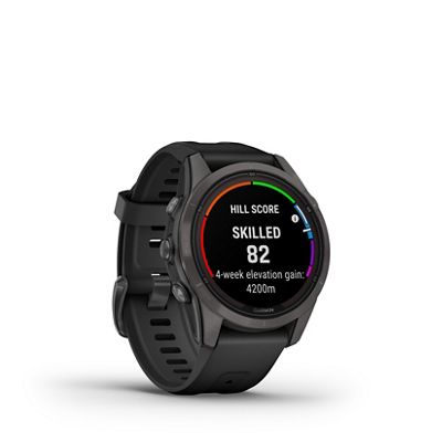 Black/ Carbon Gray