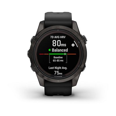 Black/ Carbon Gray