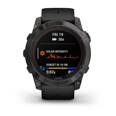 Black / Carbon Gray