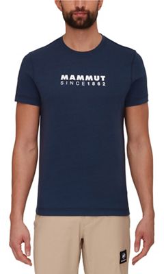 Mammut Men's Core Logo T-Shirt