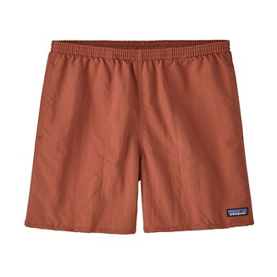 Patagonia Men's Baggies Shorts - 5 in. Tidepool Blue / XL