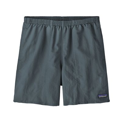 Patagonia Men's Baggies Shorts - 5 in. Tidepool Blue / XL