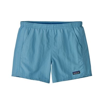 Patagonia Women's Baggies 5 Inch Short - Moosejaw