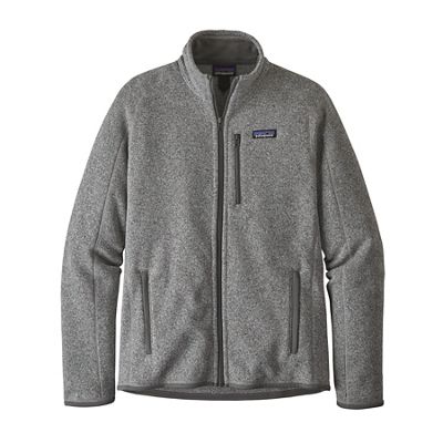 Magellan Outdoors Men’s XL Fleece Jacket Zip up (black)