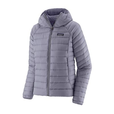 Patagonia Women's Silent Down Jacket - Patagonia – SEED Peoples Market