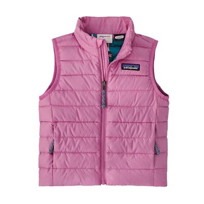 Patagonia Infant Down Sweater Vest