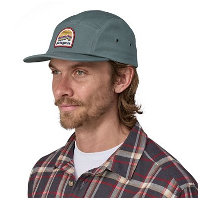 Ridge Rise Moonlight  Nouveau Green