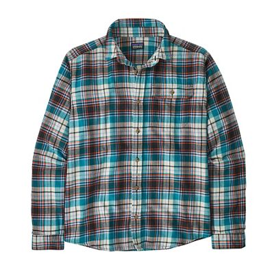 Men\'s Long Sleeve Shirts - Mountain Steals