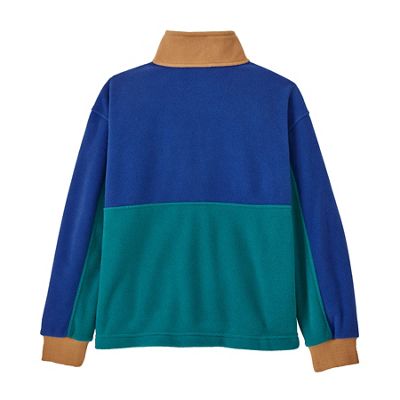 Belay Blue