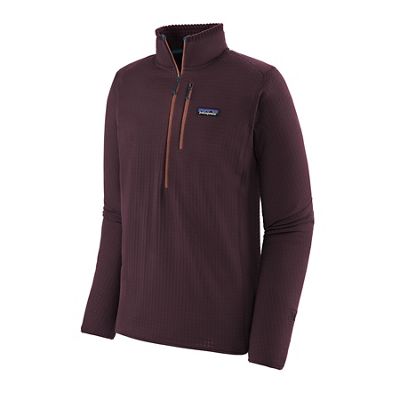 Patagonia Women's R1® Fleece Pullover Polartec®, 40% OFF