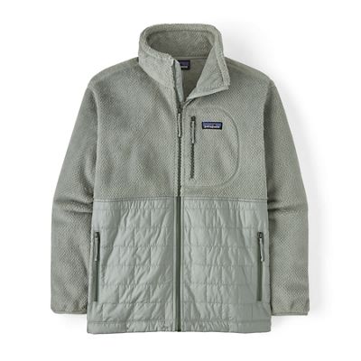 Patagonia Women's Re-Tool Hybrid Jacket - Moosejaw