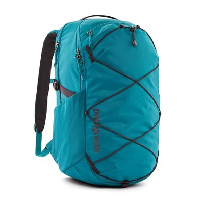 Belay Blue