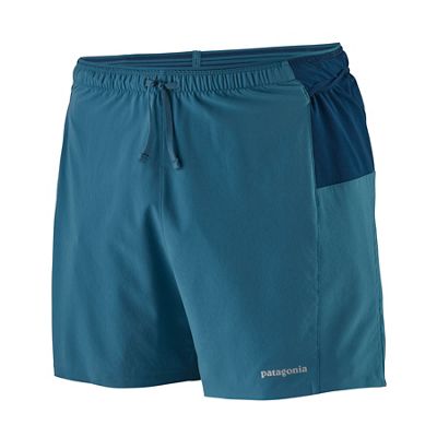 Patagonia Men's Strider Pro 5 Inch Short - Moosejaw