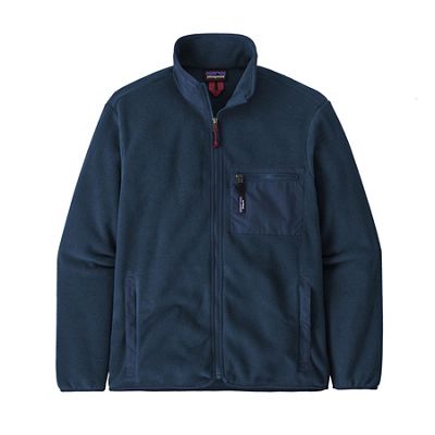 Patagonia Men's Synchilla Jacket