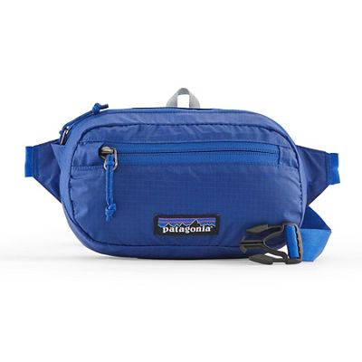 Essential Waist Pack – Outdoor Products