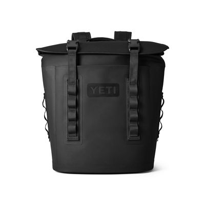 Custom YETI Backpacks - Austin TX