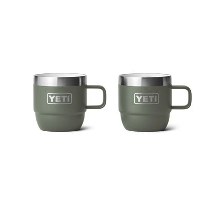 Yeti RAMBLER 14 OZ MUG WITH STANDARD LID - Florida Watersports