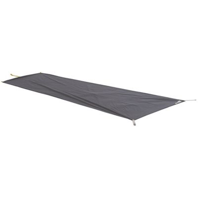 Big Agnes Tiger Wall UL1 Footprint