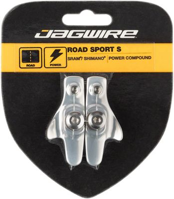 Jagwire Road Sport S Brake Pads - SRAM/Shimano