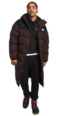 Coal Brown/TNF Black