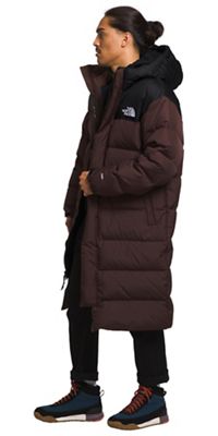 Coal Brown/TNF Black