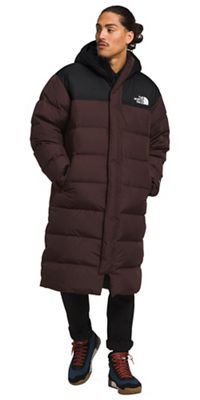 The North Face Men's Nuptse Parka - Moosejaw