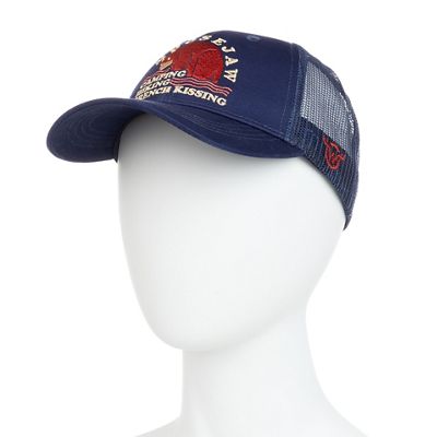 Moosejaw Barely There Trucker Hat