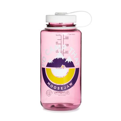 Dandelion Month of the Military Child 32oz Insulated Water Bottle
