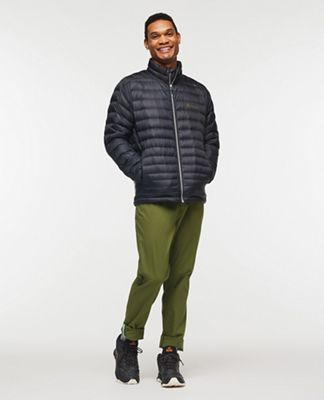 Cotopaxi Black