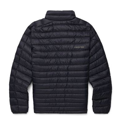 Cotopaxi Black