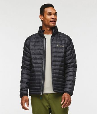 Cotopaxi Black