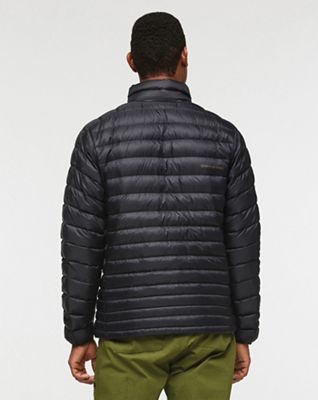 Cotopaxi Black
