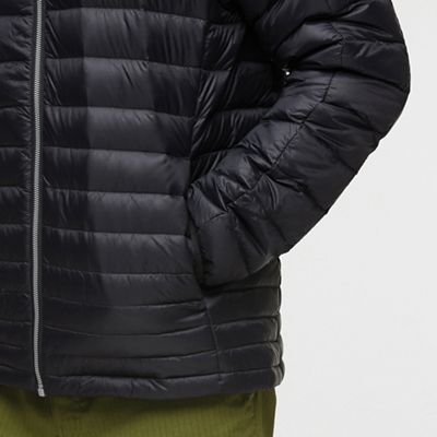 Cotopaxi Black