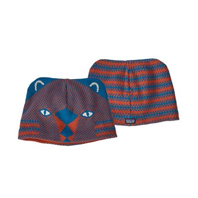 Patagonia Infant Animal Friends Beanie