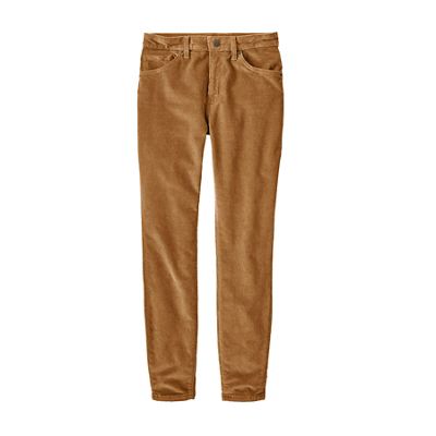 Patagonia Women's Everyday Cords Pant