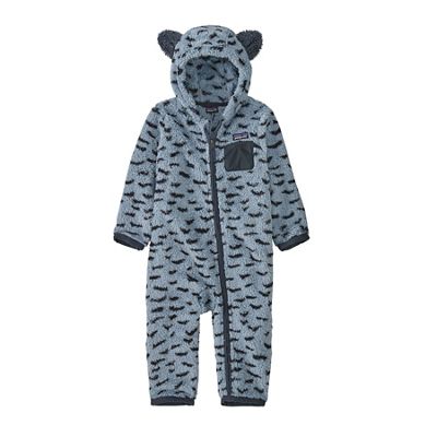 Patagonia Toddlers' Furry Friends Bunting