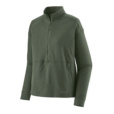 Patagonia Women's Pack Out Pullover