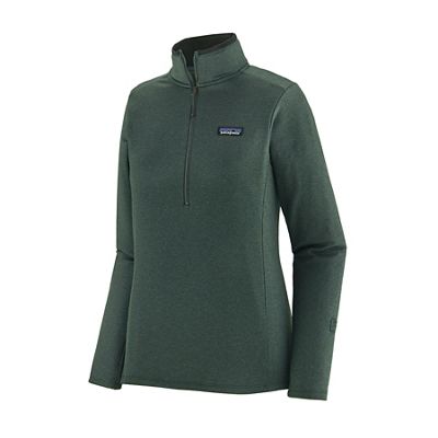 Patagonia Women's R1 Daily Zip Neck Pullover