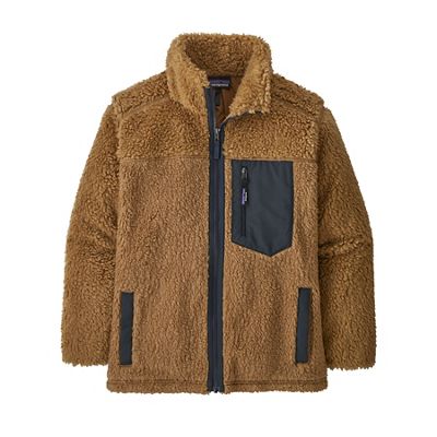 Patagonia Women's Retro-X Coat - Moosejaw