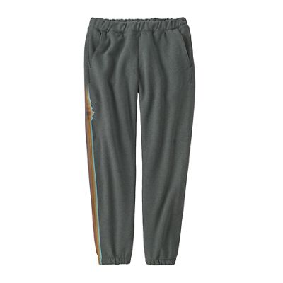 Patagonia Women's Ridge Rise Stripe Uprisal Sweatpant