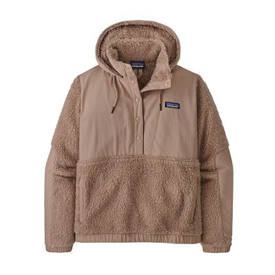 Patagonia Women's Shelled Retro-X Pullover