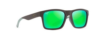 Maui Jim The Flats Polarized Sunglasses