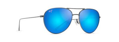 Maui Jim Walaka Polarized Sunglasses