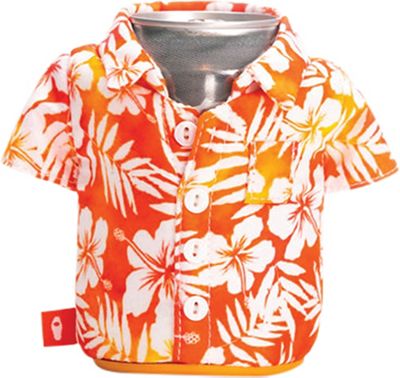 Puffin The Aloha Drinkwear Shirt