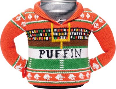 Puffin The Game Drinkwear Sweater