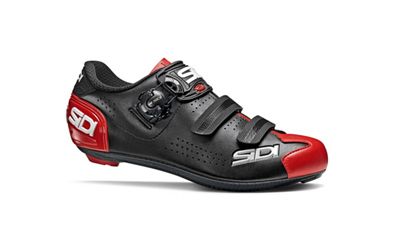 Louis Garneau Copal Boa Road Cycling Shoes (Black) (43)